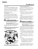 Preview for 36 page of Honeywell ER100 Manual