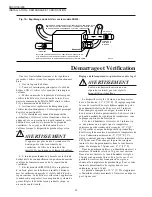 Preview for 46 page of Honeywell ER100 Manual