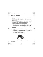 Preview for 26 page of Honeywell ERM5220R1018 Install Manual