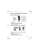 Preview for 43 page of Honeywell ERM5220R1018 Install Manual