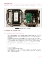 Preview for 5 page of Honeywell ERX 350 Quick Start Manual