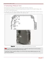 Preview for 8 page of Honeywell ERX 350 Quick Start Manual