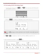 Preview for 14 page of Honeywell ERX 350 Quick Start Manual