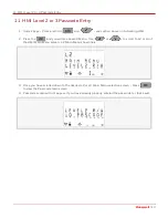 Preview for 15 page of Honeywell ERX 350 Quick Start Manual