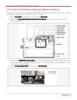 Preview for 18 page of Honeywell ERX 350 Quick Start Manual