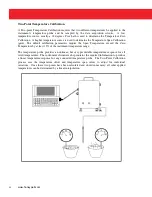 Предварительный просмотр 22 страницы Honeywell ERX User Manual