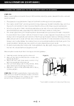 Предварительный просмотр 9 страницы Honeywell ES800 User Manual