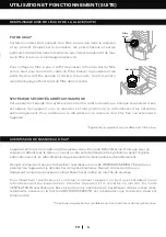 Preview for 15 page of Honeywell ES800 User Manual