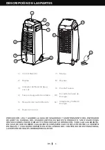 Preview for 18 page of Honeywell ES800 User Manual