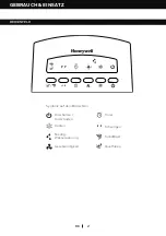 Preview for 35 page of Honeywell ES800 User Manual