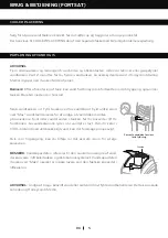 Preview for 62 page of Honeywell ES800 User Manual