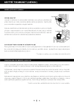 Preview for 71 page of Honeywell ES800 User Manual