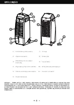 Preview for 74 page of Honeywell ES800 User Manual