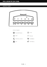 Preview for 83 page of Honeywell ES800 User Manual