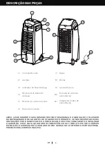 Preview for 98 page of Honeywell ES800 User Manual