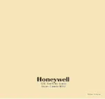 Предварительный просмотр 36 страницы Honeywell ESII User Manual