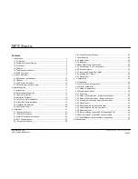 Preview for 3 page of Honeywell ESS-2Plus Installation And Operating Manual