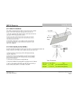 Preview for 22 page of Honeywell ESS-2Plus Installation And Operating Manual