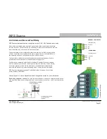 Preview for 31 page of Honeywell ESS-2Plus Installation And Operating Manual