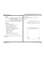 Preview for 48 page of Honeywell ESS-2Plus Installation And Operating Manual