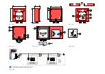 Preview for 2 page of Honeywell ESSER 761694 Installation Instructions Manual