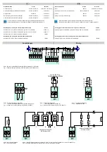 Preview for 2 page of Honeywell Esser 8044 Series Installation Instruction