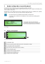 Preview for 7 page of Honeywell ESSER Fire Alarm Control Panel Compact Commissioning Instruction