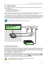 Preview for 9 page of Honeywell ESSER Fire Alarm Control Panel Compact Commissioning Instruction