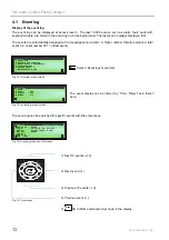 Preview for 12 page of Honeywell ESSER Fire Alarm Control Panel Compact Commissioning Instruction