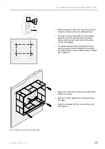 Предварительный просмотр 25 страницы Honeywell ESSER IQ8Control M Installation Instruction