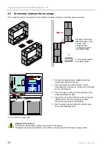 Предварительный просмотр 28 страницы Honeywell ESSER IQ8Control M Installation Instruction