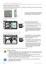 Предварительный просмотр 38 страницы Honeywell ESSER IQ8Control M Installation Instruction