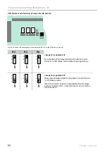 Предварительный просмотр 62 страницы Honeywell ESSER IQ8Control M Installation Instruction