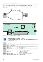 Предварительный просмотр 68 страницы Honeywell ESSER IQ8Control M Installation Instruction