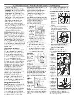 Preview for 3 page of Honeywell EV1 User'S Information Manual