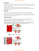 Preview for 2 page of Honeywell EVCS-CMPT9 Installation, Commissioning And Maintenance Manual