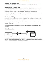 Preview for 7 page of Honeywell EVCS-CMPT9 Installation, Commissioning And Maintenance Manual