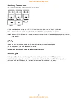 Preview for 11 page of Honeywell EVCS-CMPT9 Installation, Commissioning And Maintenance Manual
