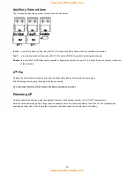 Предварительный просмотр 11 страницы Honeywell EVCS-CMPT9 Installation, Commissioning And Maintenance Manual