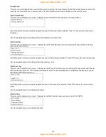 Preview for 14 page of Honeywell EVCS-CMPT9 Installation, Commissioning And Maintenance Manual