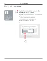 Предварительный просмотр 12 страницы Honeywell Evohome User Manual