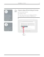 Предварительный просмотр 15 страницы Honeywell Evohome User Manual
