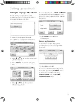 Предварительный просмотр 5 страницы Honeywell EVOTOUCH CONTROLLER Installation Manual