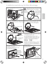 Предварительный просмотр 15 страницы Honeywell EVOTOUCH CONTROLLER Installation Manual