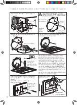 Предварительный просмотр 26 страницы Honeywell EVOTOUCH CONTROLLER Installation Manual