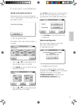 Предварительный просмотр 27 страницы Honeywell EVOTOUCH CONTROLLER Installation Manual