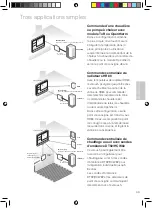 Предварительный просмотр 43 страницы Honeywell EVOTOUCH CONTROLLER Installation Manual