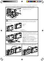 Предварительный просмотр 48 страницы Honeywell EVOTOUCH CONTROLLER Installation Manual