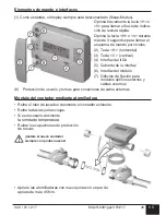 Предварительный просмотр 49 страницы Honeywell EW600 Series Operating And Installation Instructions