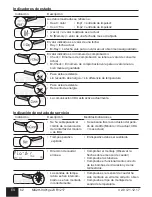 Предварительный просмотр 62 страницы Honeywell EW600 Series Operating And Installation Instructions